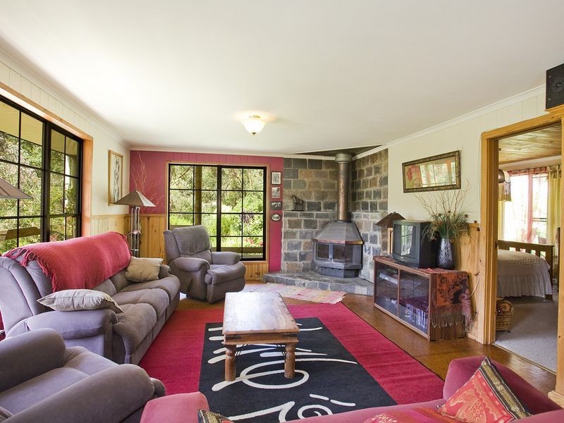 610 Pennyroyal Valley Road, Pennyroyal VIC 3235