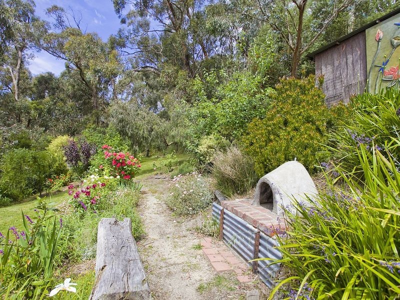 610 Pennyroyal Valley Road, Pennyroyal VIC 3235