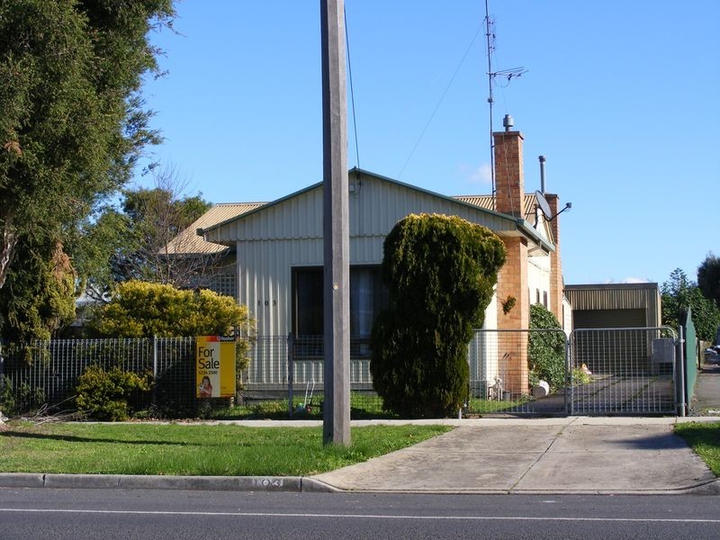 103 Queen Street, Colac VIC 3250