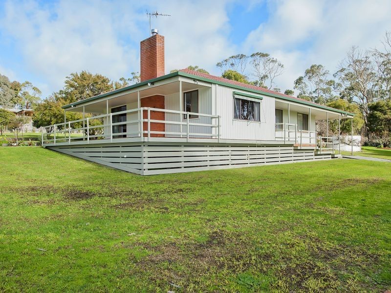 1 Murrell Street, Birregurra VIC 3242