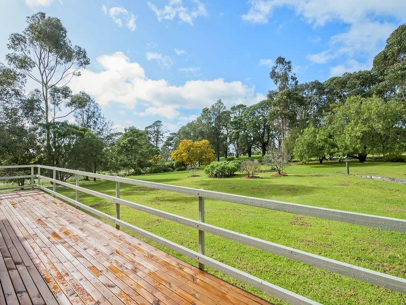 1 Murrell Street, Birregurra VIC 3242