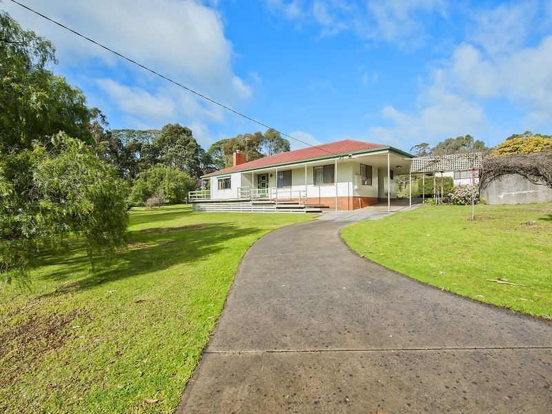1 Murrell Street, Birregurra VIC 3242