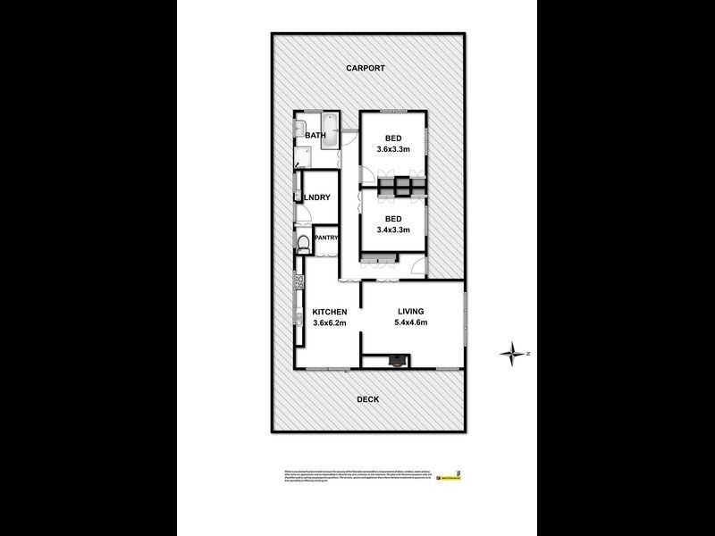 1 Murrell Street, Birregurra VIC 3242