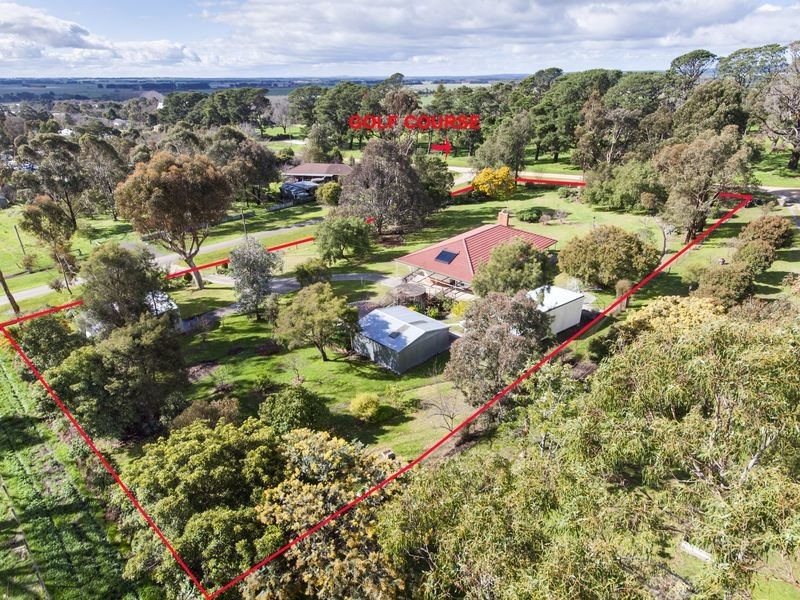 1 Murrell Street, Birregurra VIC 3242