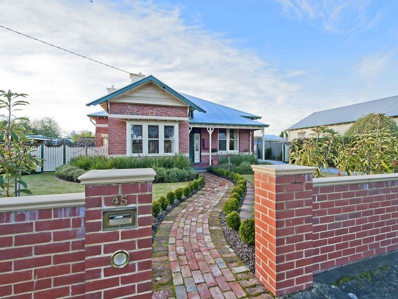 45 Jennings Street, Colac VIC 3250