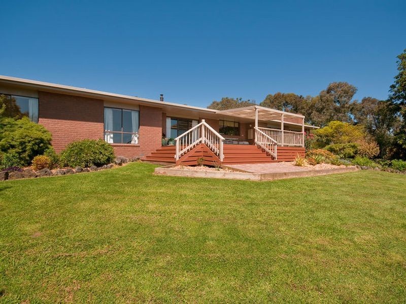 115 Everett Crescent, Barongarook VIC 3249