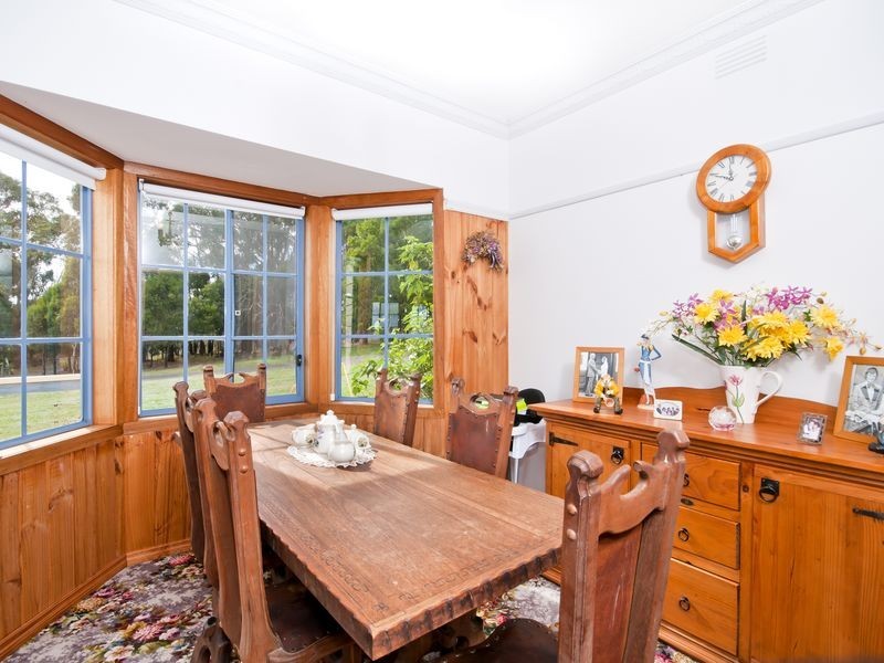 40 Arnolds Road, Barongarook VIC 3249