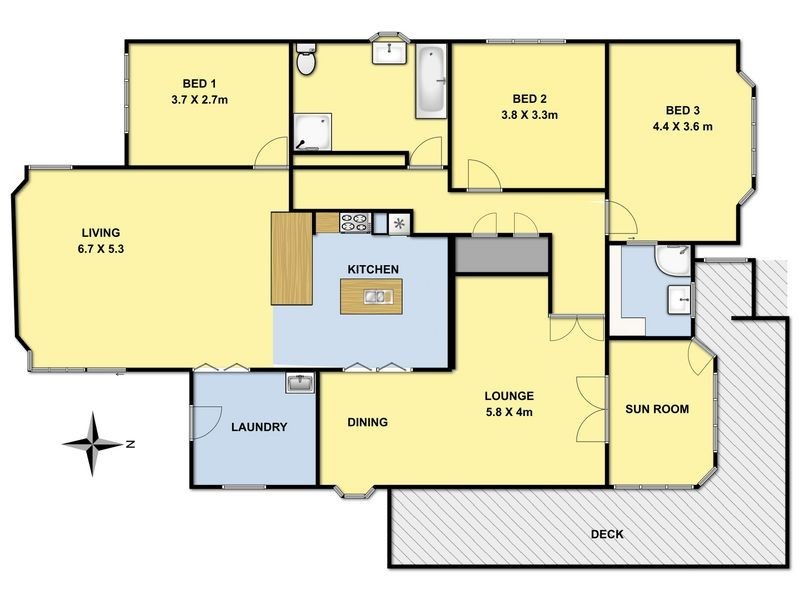 40 Arnolds Road, Barongarook VIC 3249