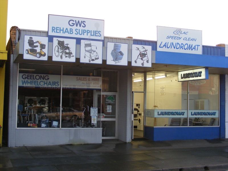 213 – 215 Murray Street, Colac VIC 3250