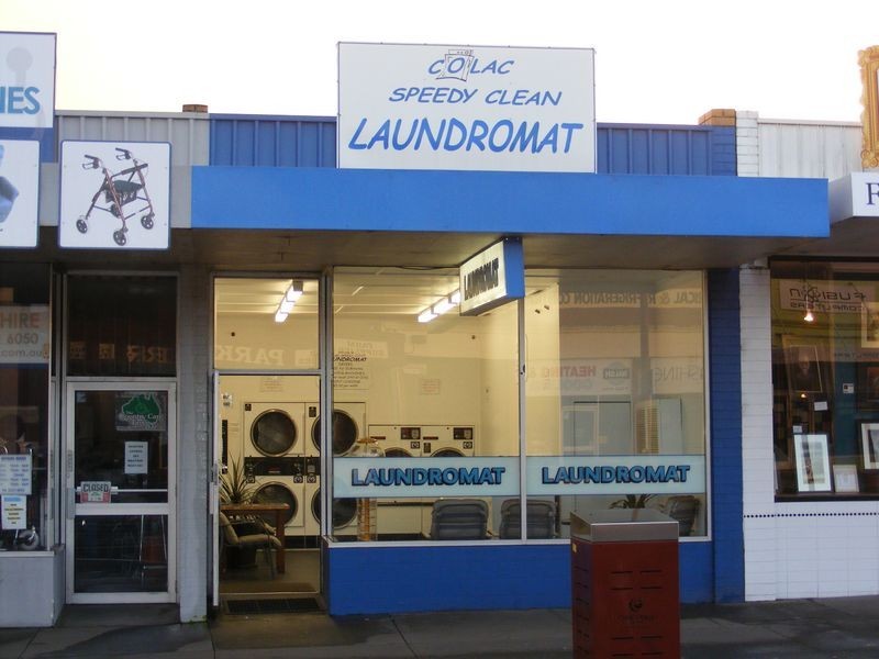 213 – 215 Murray Street, Colac VIC 3250