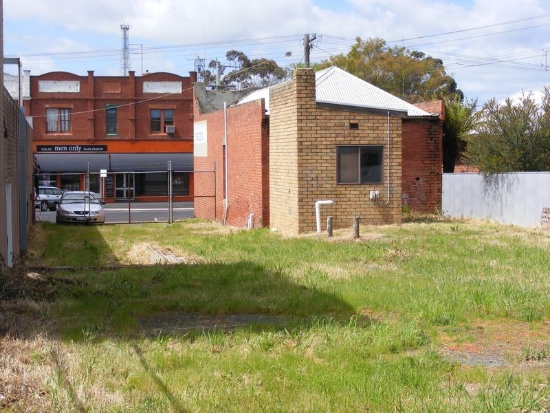 91 Gellibrand Street, Colac VIC 3250