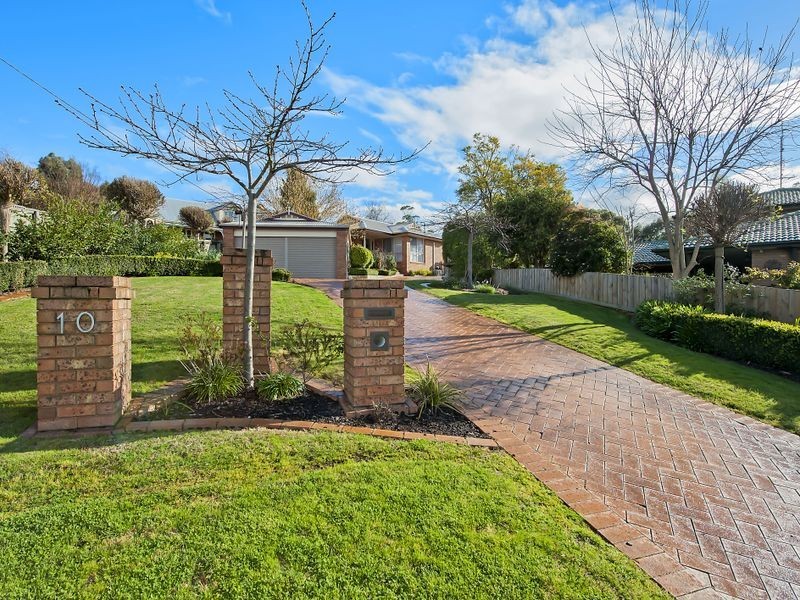 10 Buckland Court, Elliminyt VIC 3250