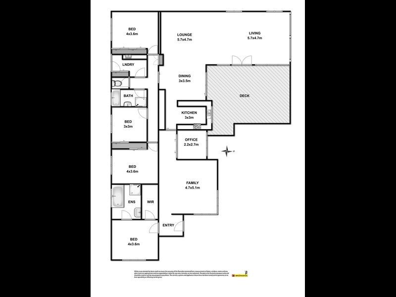 10 Buckland Court, Elliminyt VIC 3250