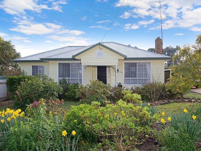 1724 Birregurra Forrest Road, Barwon Downs VIC 3243