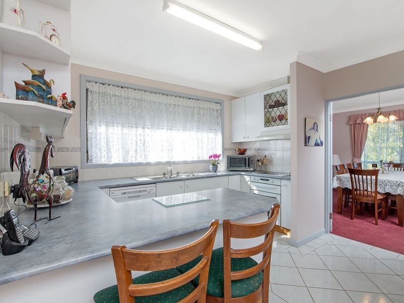 1724 Birregurra Forrest Road, Barwon Downs VIC 3243