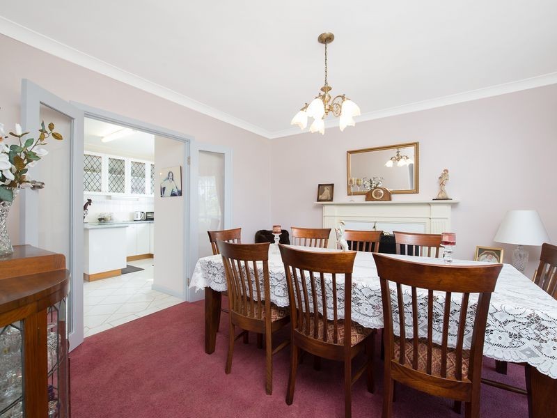 1724 Birregurra Forrest Road, Barwon Downs VIC 3243