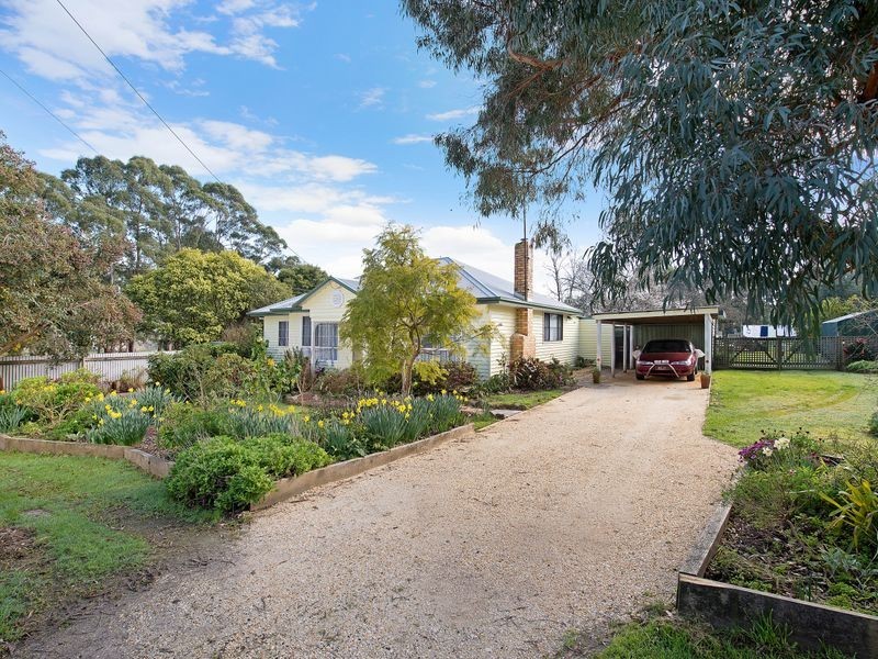 1724 Birregurra Forrest Road, Barwon Downs VIC 3243