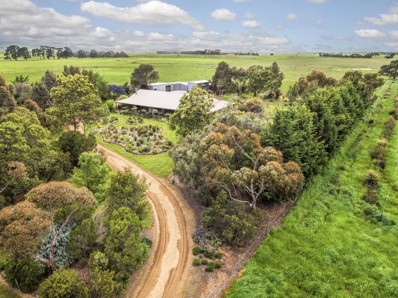 50 McDonnells Road, Birregurra VIC 3242