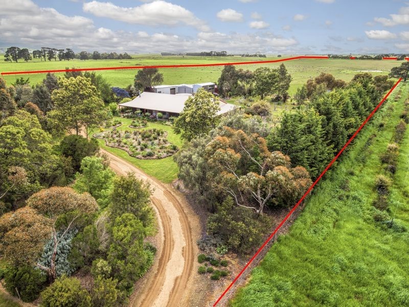 50 McDonnells Road, Birregurra VIC 3242