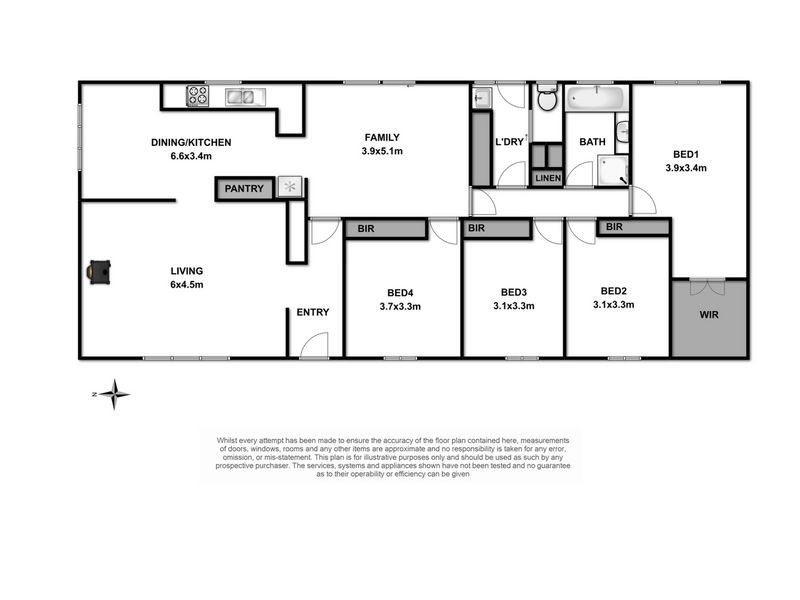 50 McDonnells Road, Birregurra VIC 3242