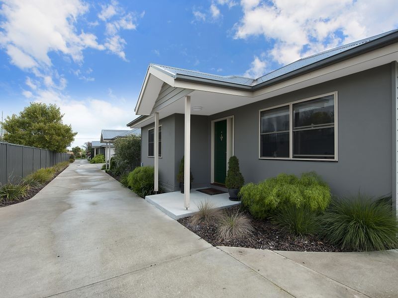 4/54 Hart Street, Colac VIC 3250