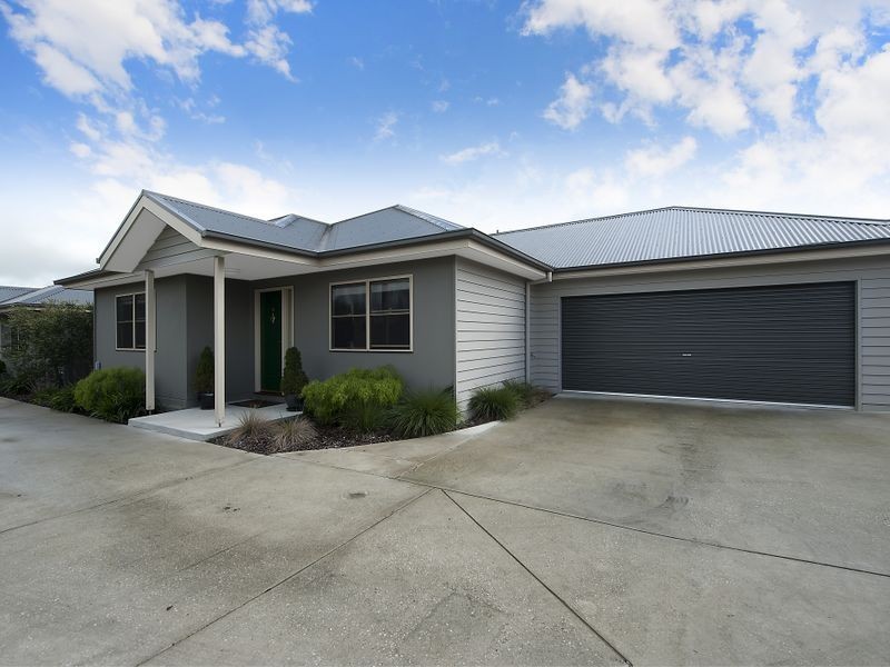 4/54 Hart Street, Colac VIC 3250