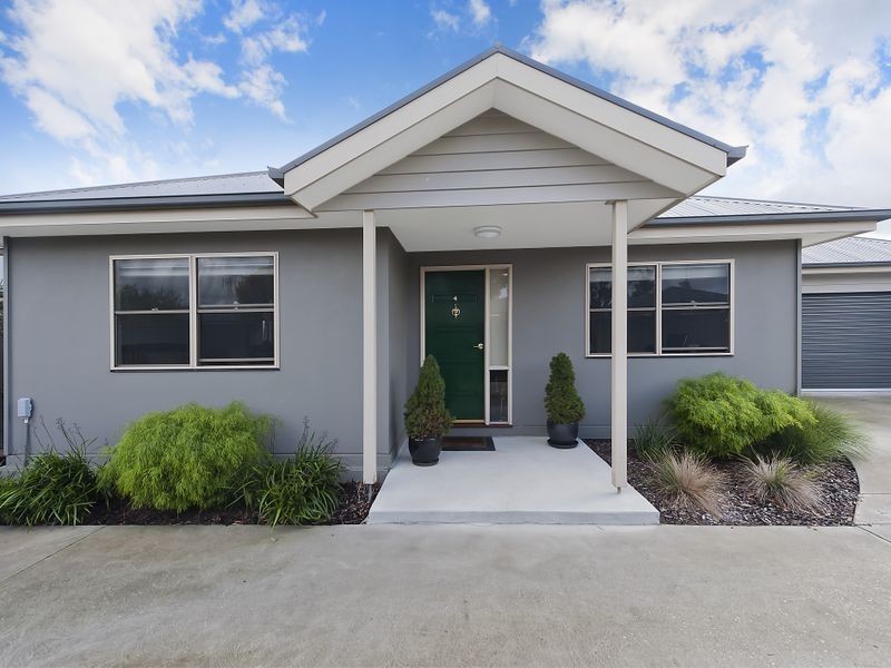 4/54 Hart Street, Colac VIC 3250