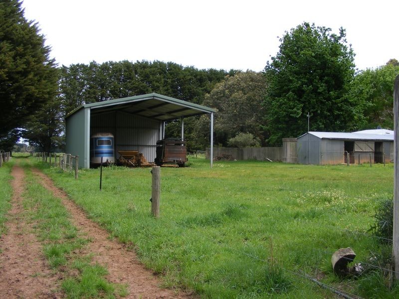 282 Timboon Colac Road, Jancourt East VIC 3266