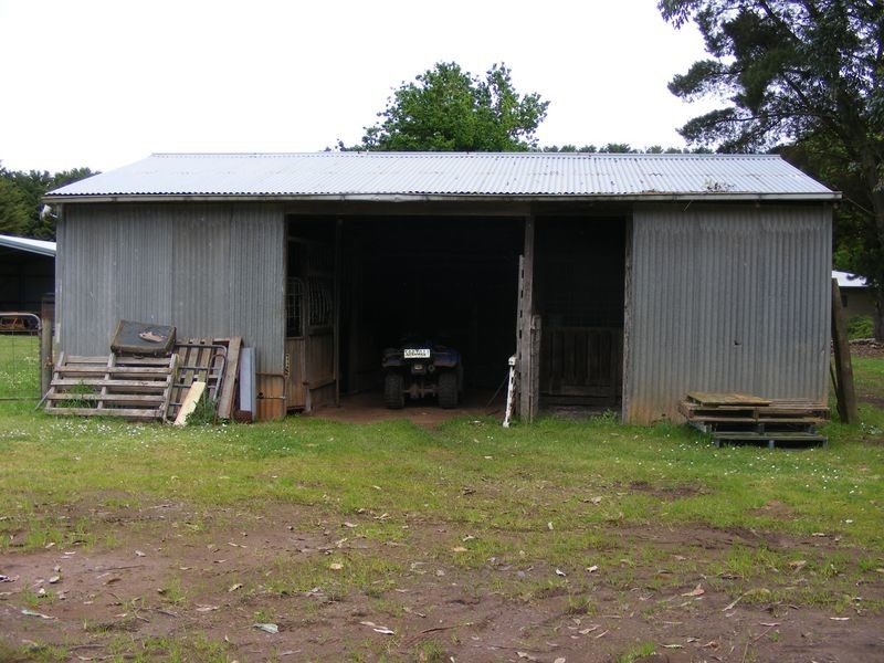 282 Timboon Colac Road, Jancourt East VIC 3266