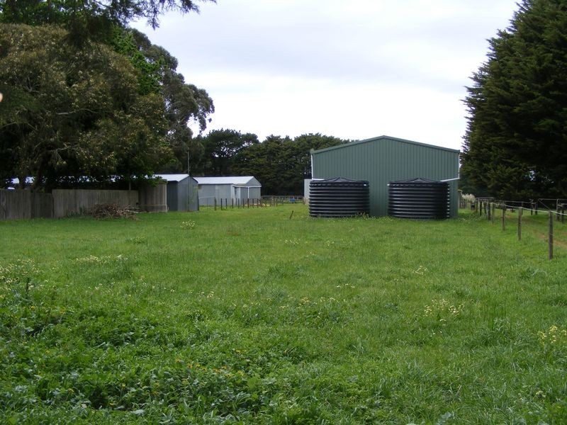 282 Timboon Colac Road, Jancourt East VIC 3266