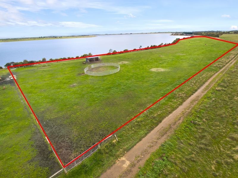 35B Beeac Cemetery Road, Beeac VIC 3251