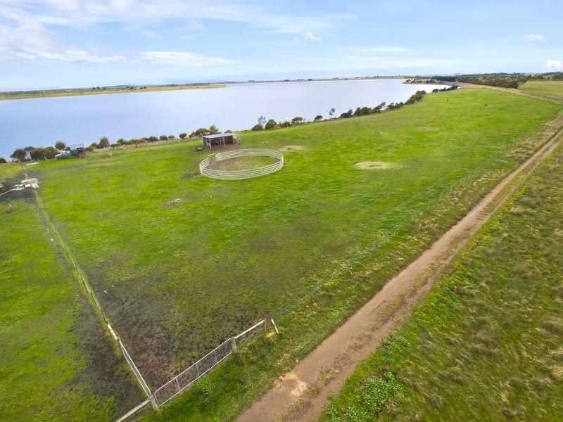 35B Beeac Cemetery Road, Beeac VIC 3251