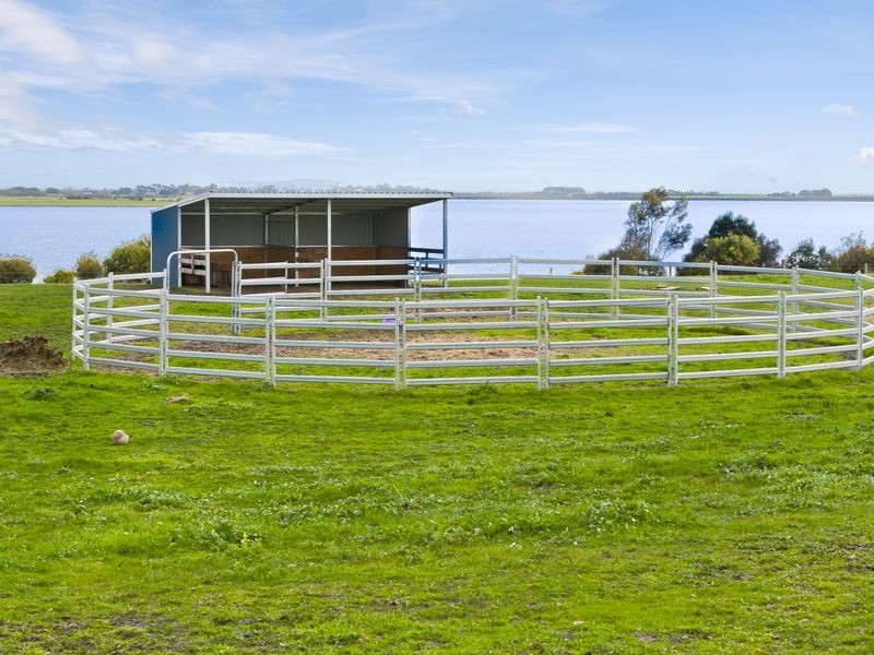 35B Beeac Cemetery Road, Beeac VIC 3251