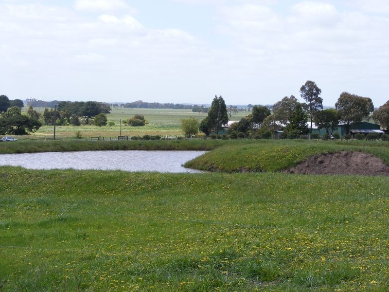 5985 Princes Highway, Irrewarra VIC 3249