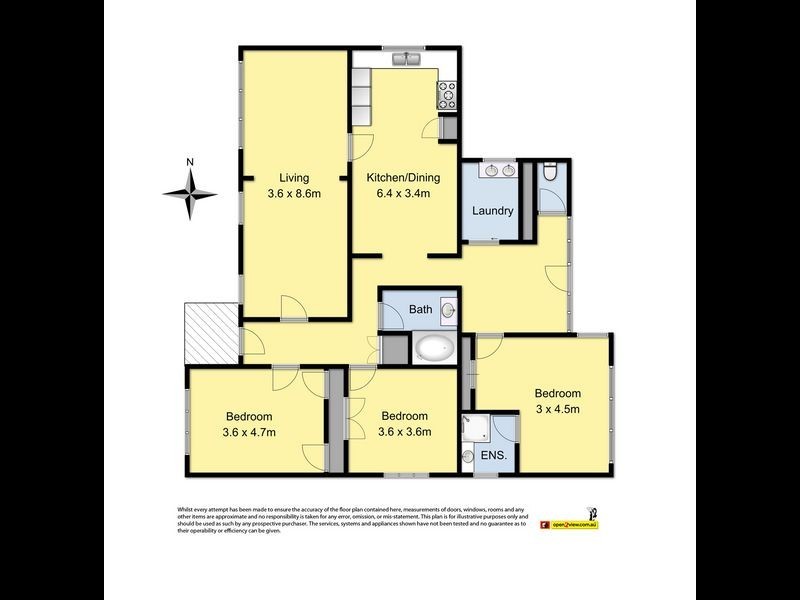 12 Thomas Street, Colac VIC 3250