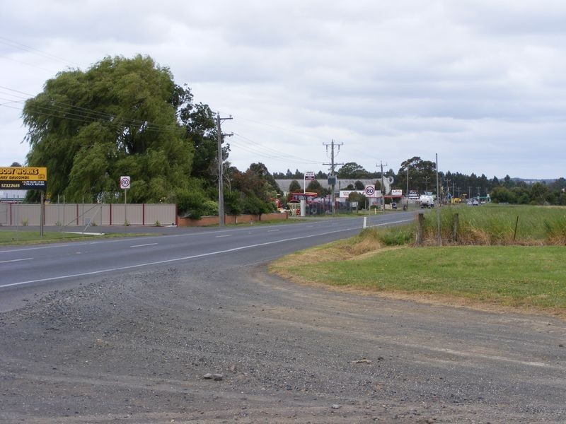 419 Princes Highway, Colac VIC 3250