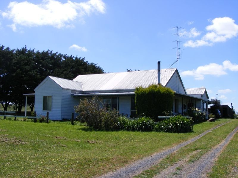 4580 Princes Highway, Birregurra VIC 3242
