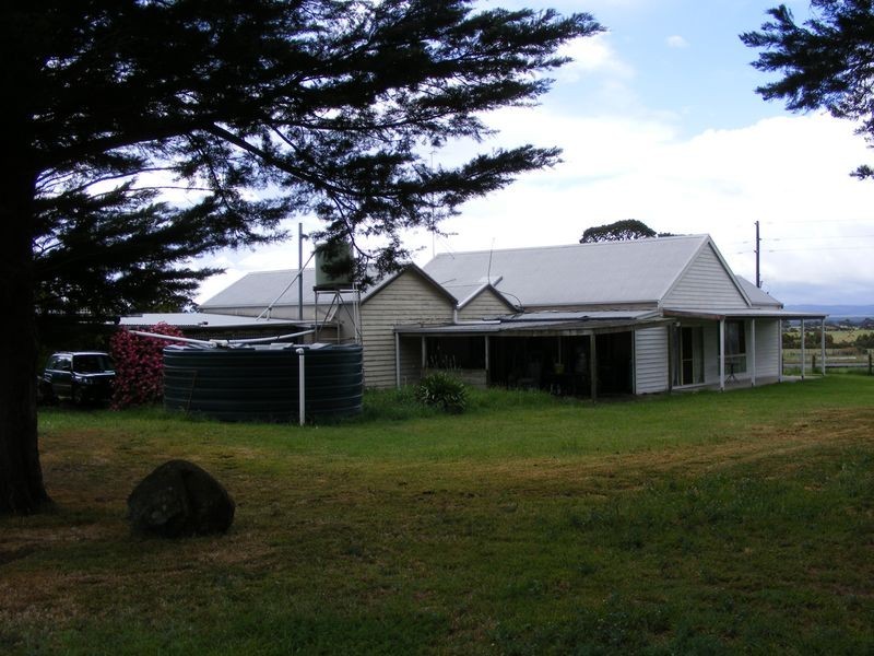 4580 Princes Highway, Birregurra VIC 3242