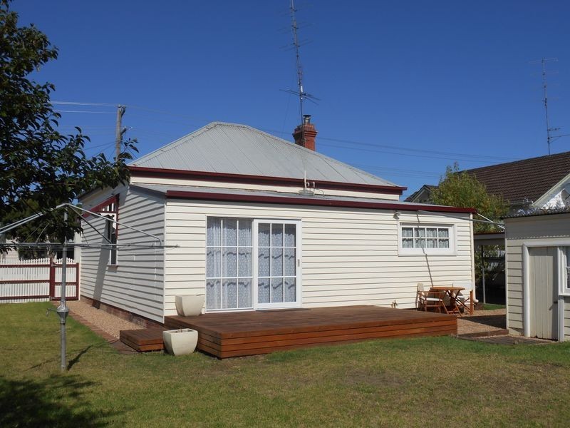 27 Jennings Street, Colac VIC 3250