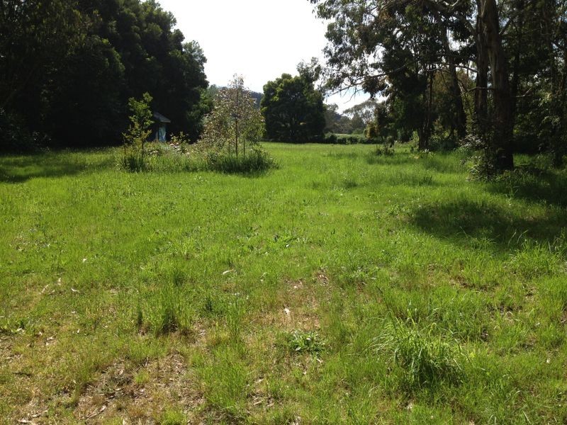 95 Old Beech Forest Road, Gellibrand VIC 3239