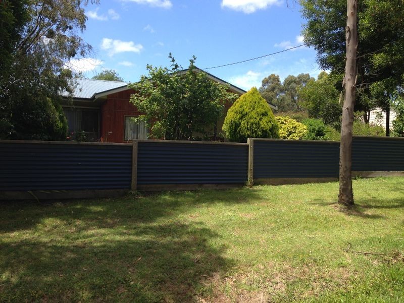 115 Old Beech Forest Road, Gellibrand VIC 3239