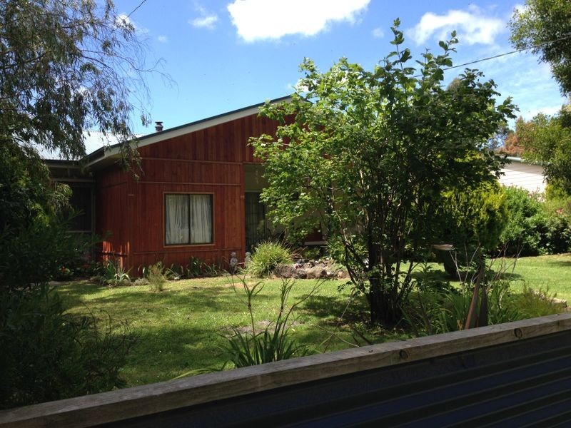 115 Old Beech Forest Road, Gellibrand VIC 3239