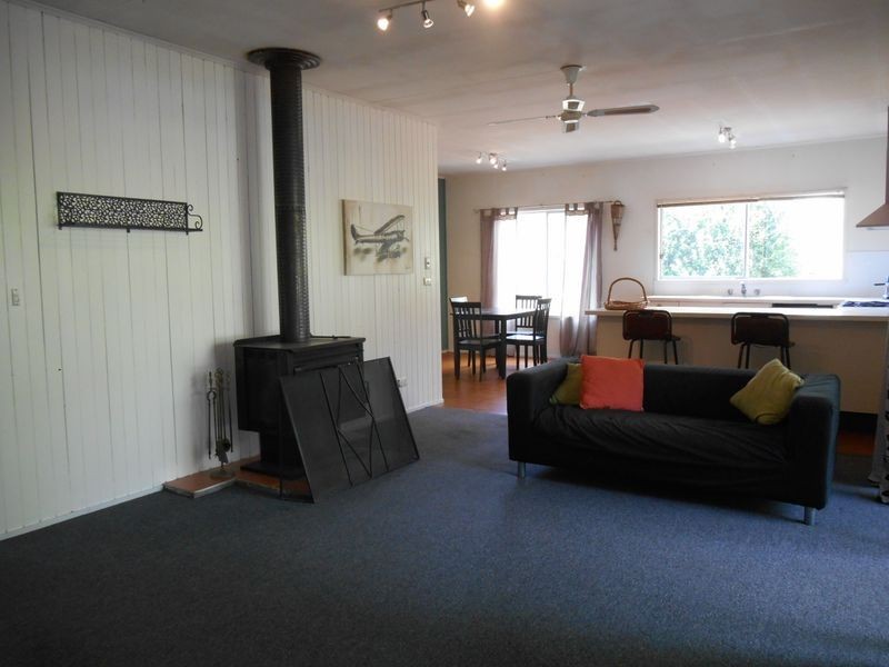 115 Old Beech Forest Road, Gellibrand VIC 3239