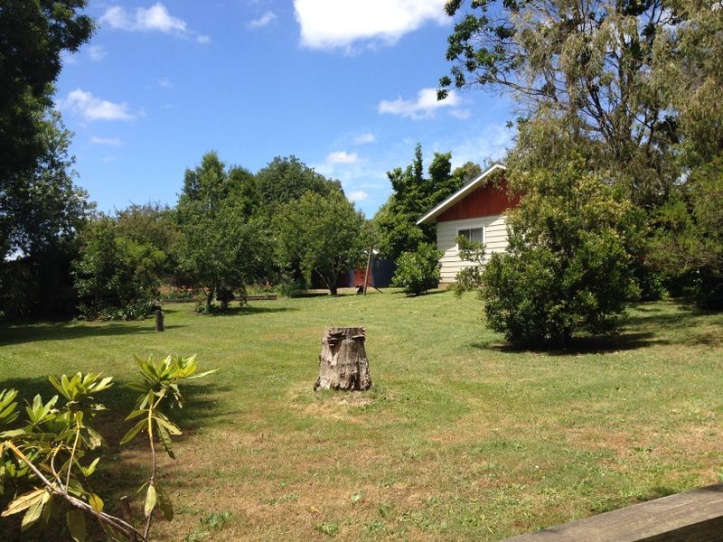 115 Old Beech Forest Road, Gellibrand VIC 3239