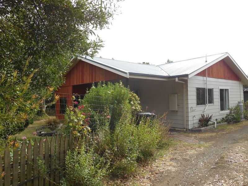 115 Old Beech Forest Road, Gellibrand VIC 3239