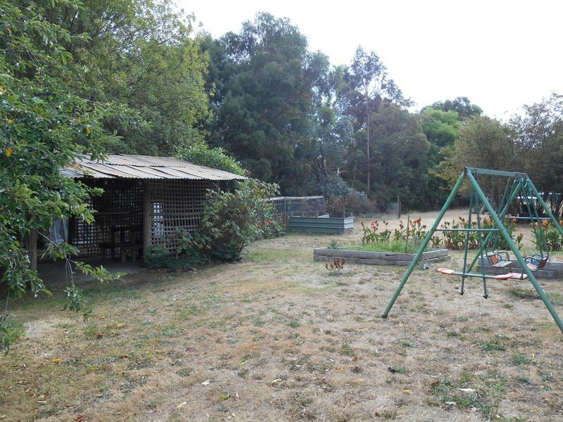 115 Old Beech Forest Road, Gellibrand VIC 3239