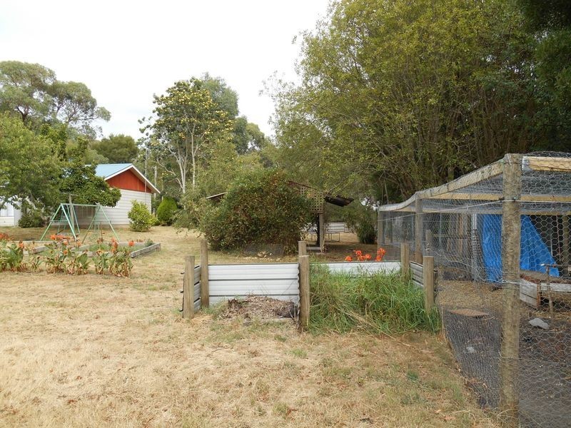 115 Old Beech Forest Road, Gellibrand VIC 3239