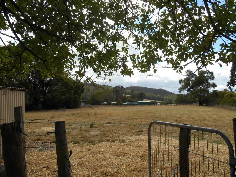 115 Old Beech Forest Road, Gellibrand VIC 3239