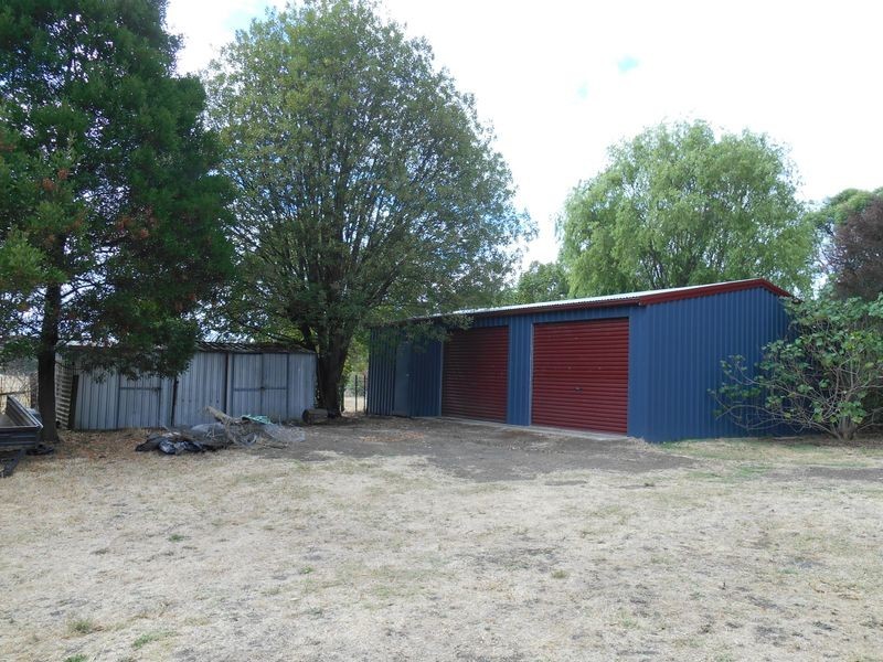 115 Old Beech Forest Road, Gellibrand VIC 3239