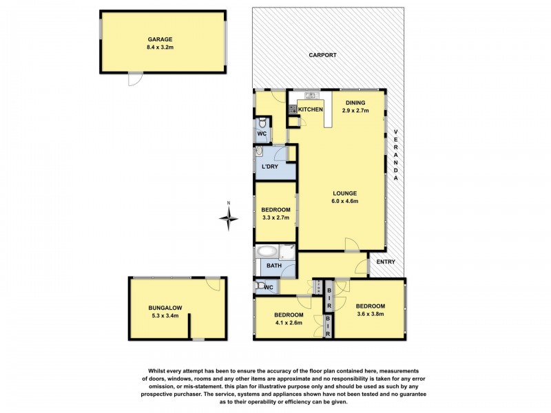 73 Sinclair Street, Colac VIC 3250